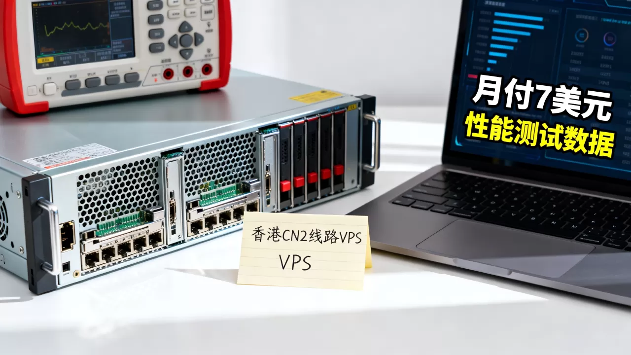 香港CN2线路VPS月付7美元靠谱吗,性能怎么样 香港CN2线路VPS月付7美元靠谱吗,性能怎么样