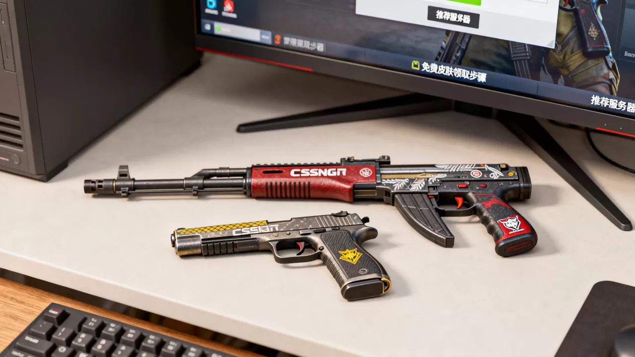 CSGO哪些服务器免费皮肤,怎么领取最划算? CSGO哪些服务器免费皮肤,怎么领取最划算?