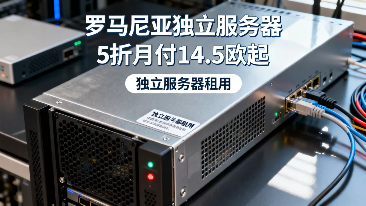 罗马尼亚独立服务器5折月付14.5欧起真的吗,独立服务器租用哪家好 罗马尼亚独立服务器5折月付14.5欧起真的吗,独立服务器租用哪家好