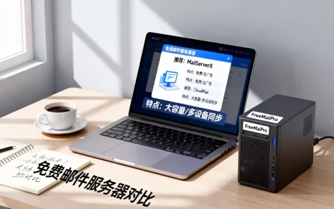 免费邮件服务器有哪些值得推荐，免费邮件服务器哪个好用？