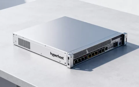 hyperhost乌克兰VPS怎么样，哪家便宜？