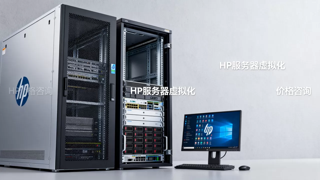 湖北HP服务器虚拟化价格高不高,服务器虚拟化一年多少钱? 湖北HP服务器虚拟化价格高不高,服务器虚拟化一年多少钱?