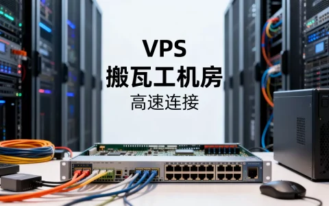 什么是搬瓦工VPS，哪个机房的速度最快？