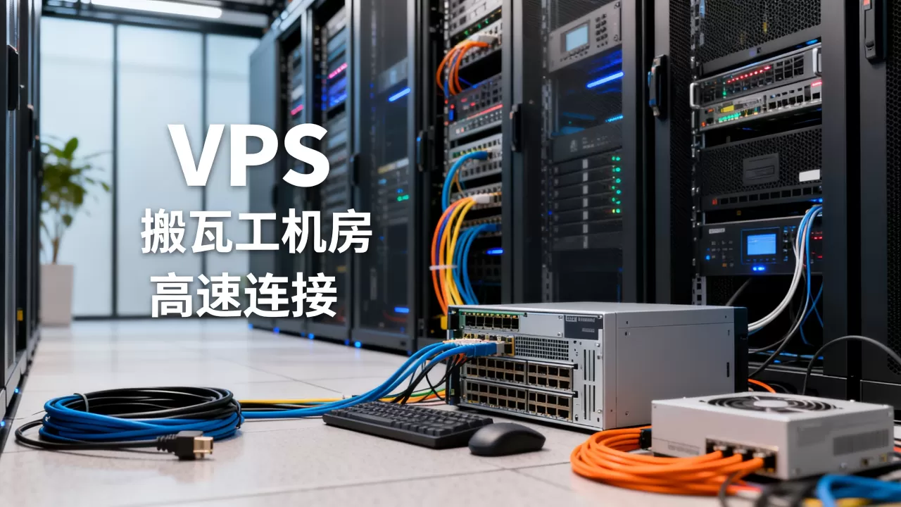 什么是搬瓦工VPS,哪个机房的速度最快? 什么是搬瓦工VPS,哪个机房的速度最快?