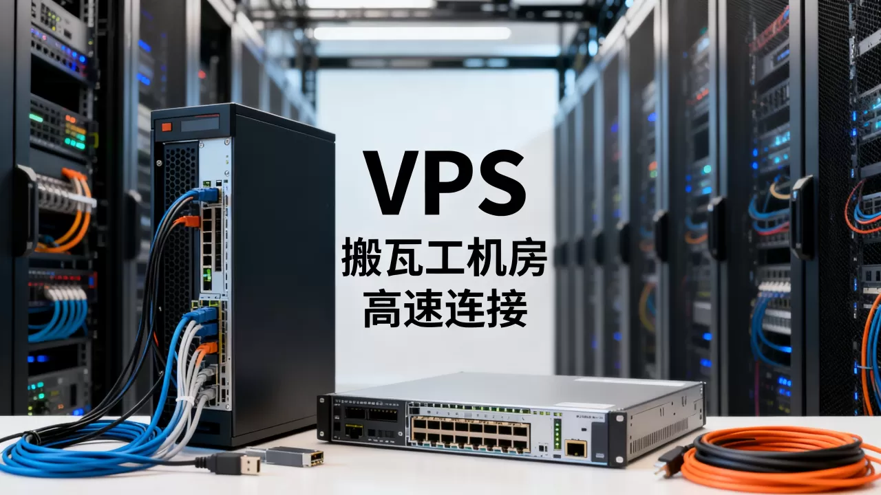 什么是搬瓦工VPS,哪个机房的速度最快? 什么是搬瓦工VPS,哪个机房的速度最快?