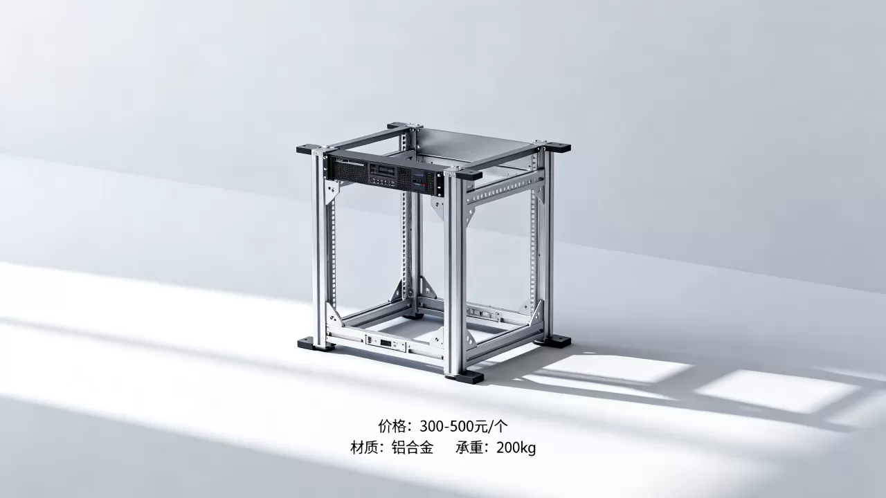 服务器支架多少钱一个,价格报价明细? 服务器支架多少钱一个,价格报价明细?