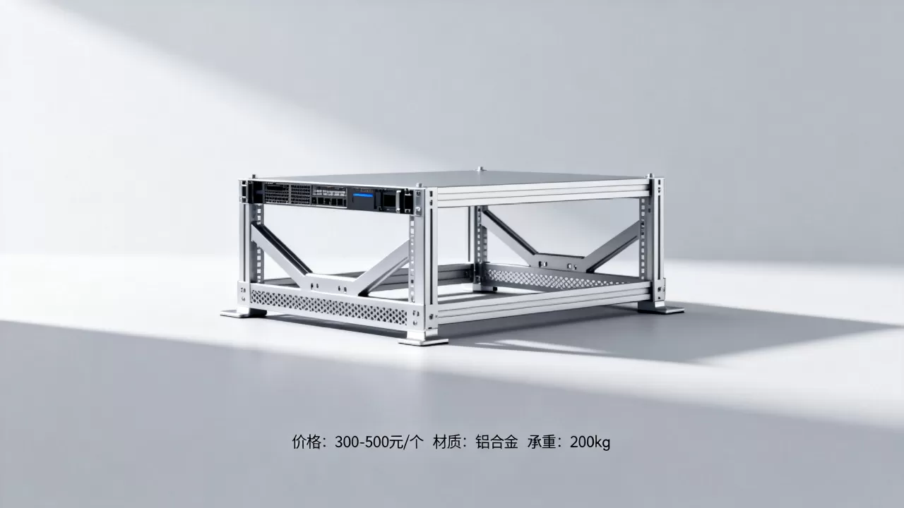 服务器支架多少钱一个,价格报价明细? 服务器支架多少钱一个,价格报价明细?