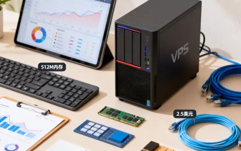 VULTR2.5美元512M内存VPS现状如何，还值得买吗