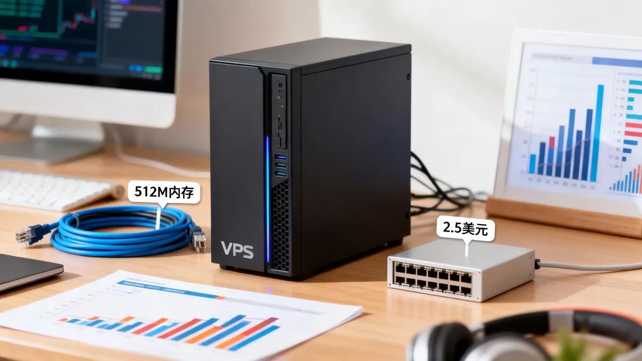 VULTR2.5美元512M内存VPS现状如何,还值得买吗 VULTR2.5美元512M内存VPS现状如何,还值得买吗