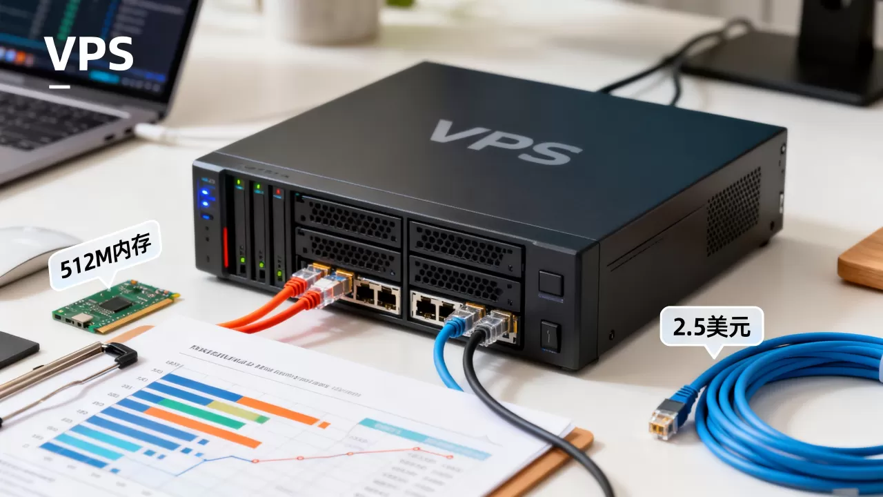 VULTR2.5美元512M内存VPS现状如何,还值得买吗 VULTR2.5美元512M内存VPS现状如何,还值得买吗