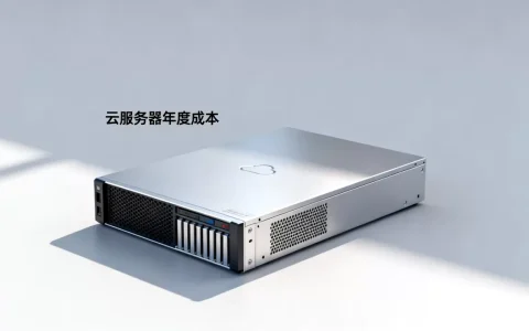 买网络服务器到底要花多少钱，云服务器一年多少钱？