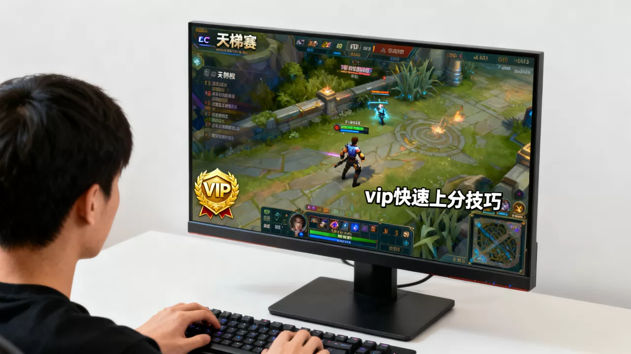 ec小游戏服务器有了vip怎么玩天梯?,天梯赛怎么快速上分? ec小游戏服务器有了vip怎么玩天梯?,天梯赛怎么快速上分?