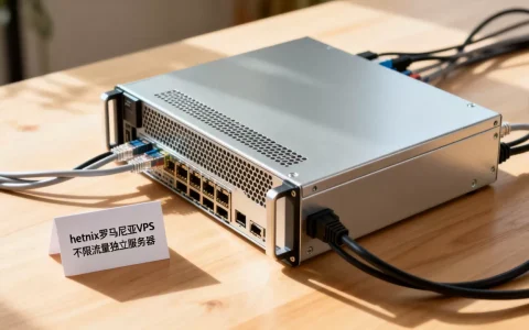 hetnix罗马尼亚VPS怎么样，不限流量独立服务器哪买？