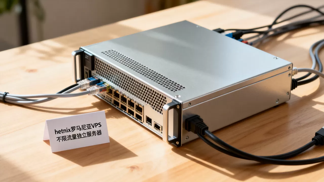 hetnix罗马尼亚VPS怎么样,不限流量独立服务器哪买? hetnix罗马尼亚VPS怎么样,不限流量独立服务器哪买?