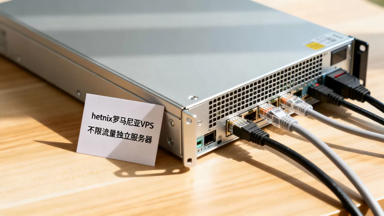 hetnix罗马尼亚VPS怎么样,不限流量独立服务器哪买? hetnix罗马尼亚VPS怎么样,不限流量独立服务器哪买?
