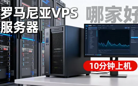罗马尼亚VPS服务器10分钟上机吗，罗马尼亚VPS哪家好？