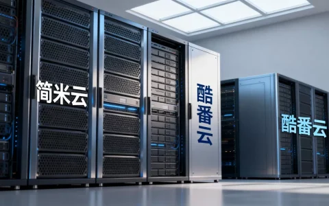 云服务器哪家性价比高,简米云酷番云哪个好