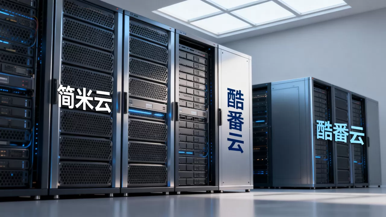 云服务器哪家性价比高,简米云酷番云哪个好 云服务器哪家性价比高,简米云酷番云哪个好