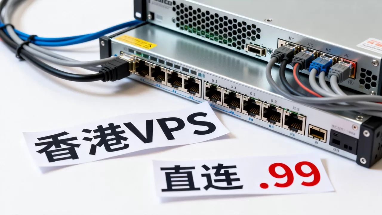 vpsserver香港VPS直连.99靠谱吗,哪家好? vpsserver香港VPS直连.99靠谱吗,哪家好?