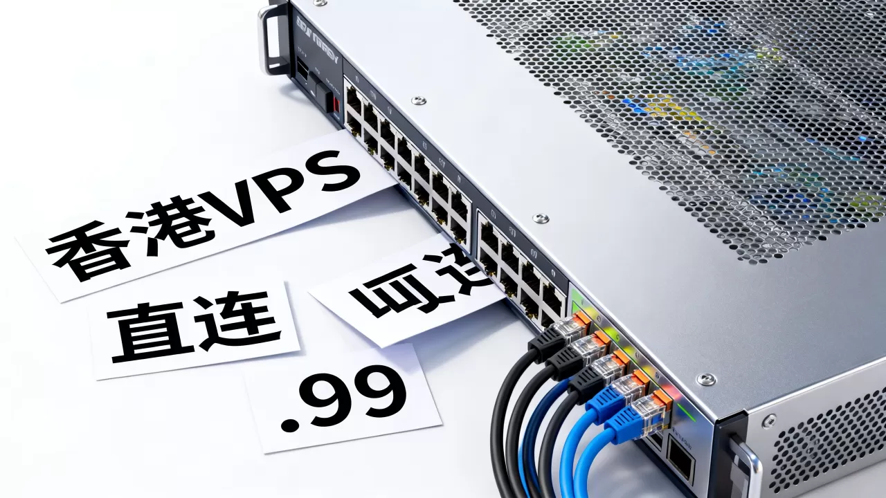 vpsserver香港VPS直连.99靠谱吗,哪家好? vpsserver香港VPS直连.99靠谱吗,哪家好?