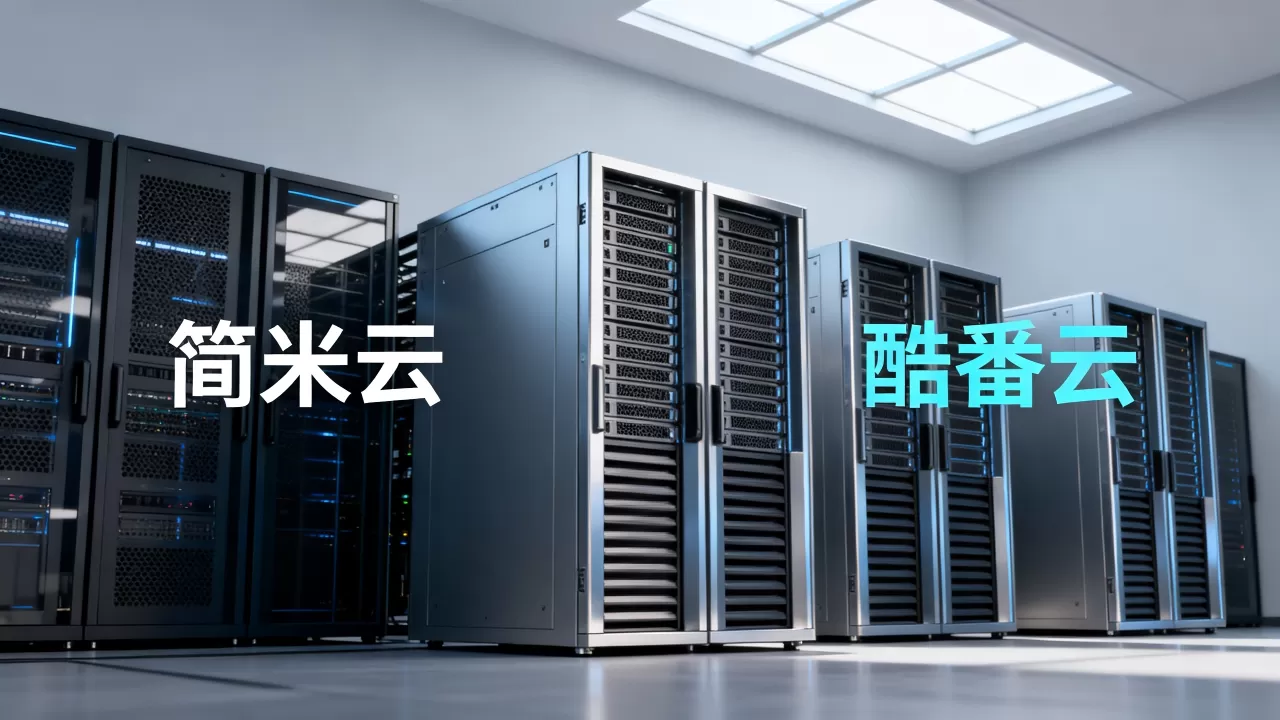 云服务器哪家性价比高,简米云酷番云哪个好 云服务器哪家性价比高,简米云酷番云哪个好