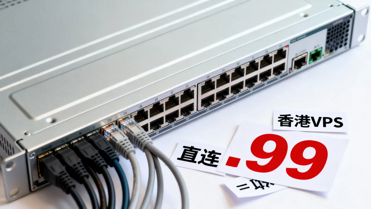 vpsserver香港VPS直连.99靠谱吗,哪家好? vpsserver香港VPS直连.99靠谱吗,哪家好?