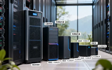 微信管家服务器有哪些类型，微信管家服务器一年多少钱？