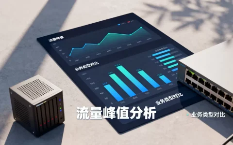 峰值计费模式到底对哪类业务流量形状更友好？，是什么？
