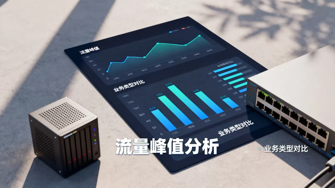 峰值计费模式到底对哪类业务流量形状更友好?,是什么? 峰值计费模式到底对哪类业务流量形状更友好?,是什么?