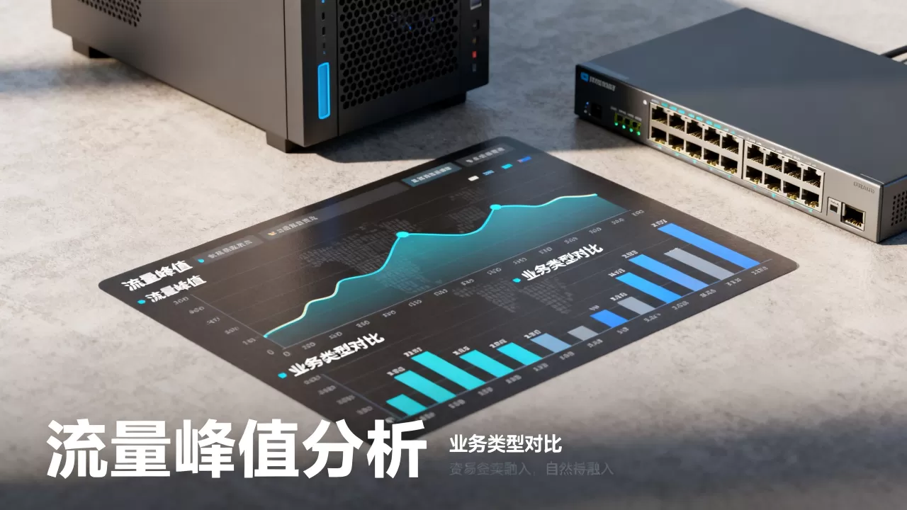 峰值计费模式到底对哪类业务流量形状更友好?,是什么? 峰值计费模式到底对哪类业务流量形状更友好?,是什么?