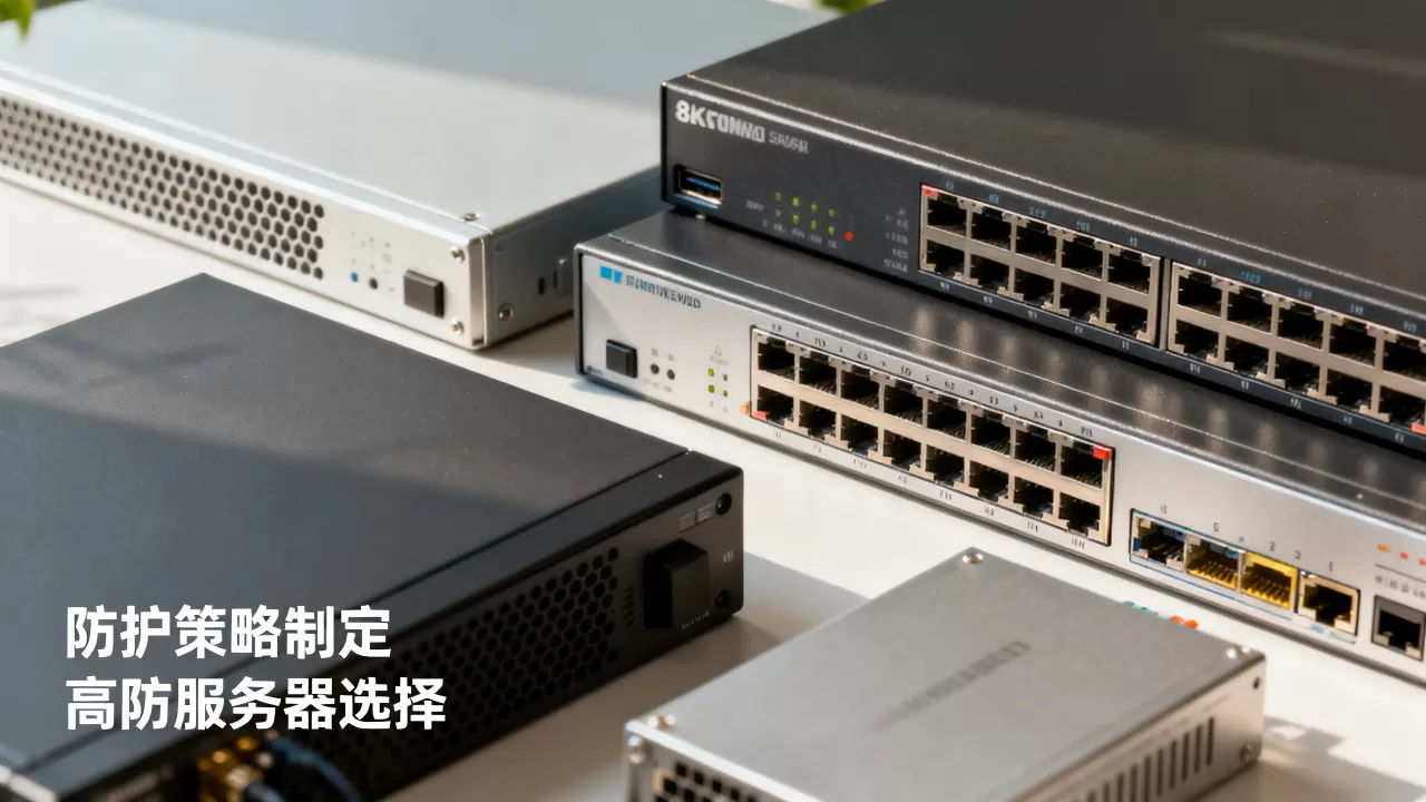 南京高防服务器租用前防护策略怎么定,高防服务器租用哪家好? 南京高防服务器租用前防护策略怎么定,高防服务器租用哪家好?