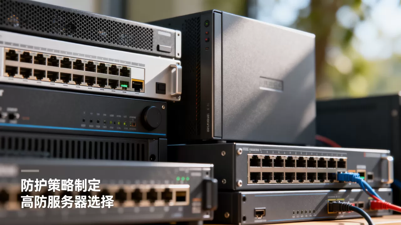 南京高防服务器租用前防护策略怎么定,高防服务器租用哪家好? 南京高防服务器租用前防护策略怎么定,高防服务器租用哪家好?