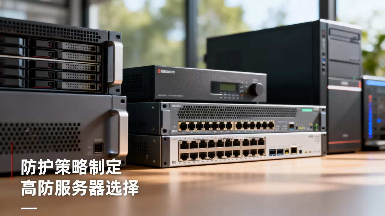 南京高防服务器租用前防护策略怎么定,高防服务器租用哪家好? 南京高防服务器租用前防护策略怎么定,高防服务器租用哪家好?