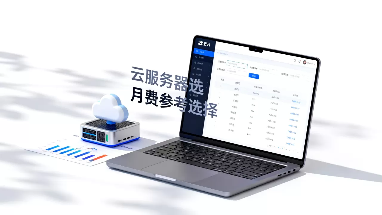 网上租一个云服务器怎么选,一个月大概需要多少钱? 网上租一个云服务器怎么选,一个月大概需要多少钱?