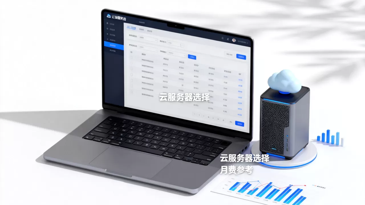 网上租一个云服务器怎么选,一个月大概需要多少钱? 网上租一个云服务器怎么选,一个月大概需要多少钱?