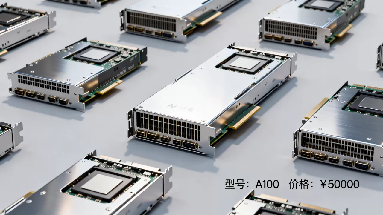南京AI训练卡型号怎么挑才匹配业务,多少钱? 南京AI训练卡型号怎么挑才匹配业务,多少钱?