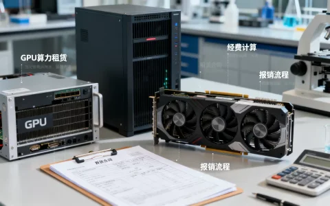 南京高校租GPU算力经费怎么算，GPU算力租赁怎么报销？