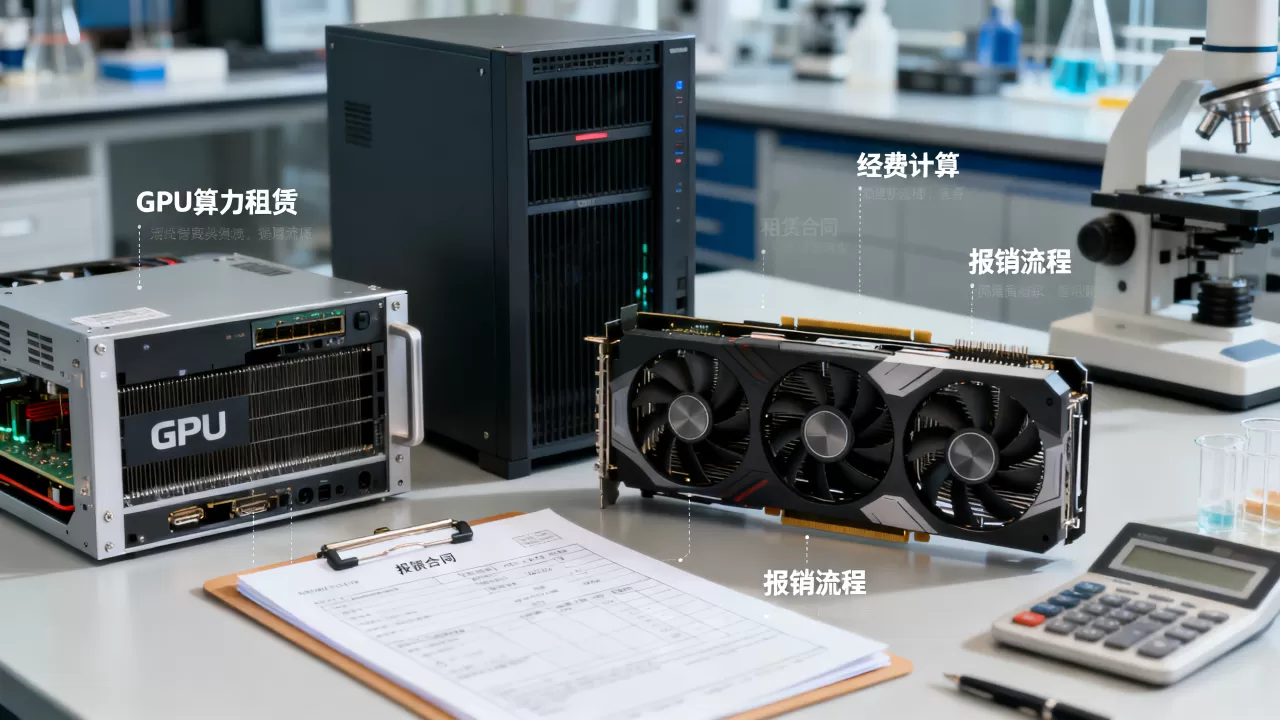 南京高校租GPU算力经费怎么算,GPU算力租赁怎么报销? 南京高校租GPU算力经费怎么算,GPU算力租赁怎么报销?