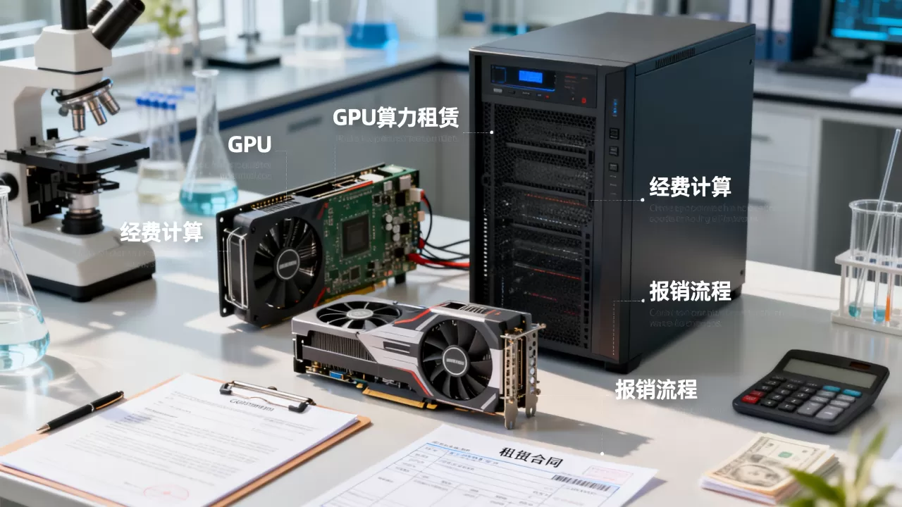 南京高校租GPU算力经费怎么算,GPU算力租赁怎么报销? 南京高校租GPU算力经费怎么算,GPU算力租赁怎么报销?