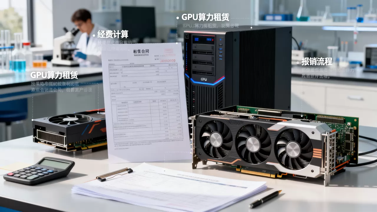 南京高校租GPU算力经费怎么算,GPU算力租赁怎么报销? 南京高校租GPU算力经费怎么算,GPU算力租赁怎么报销?