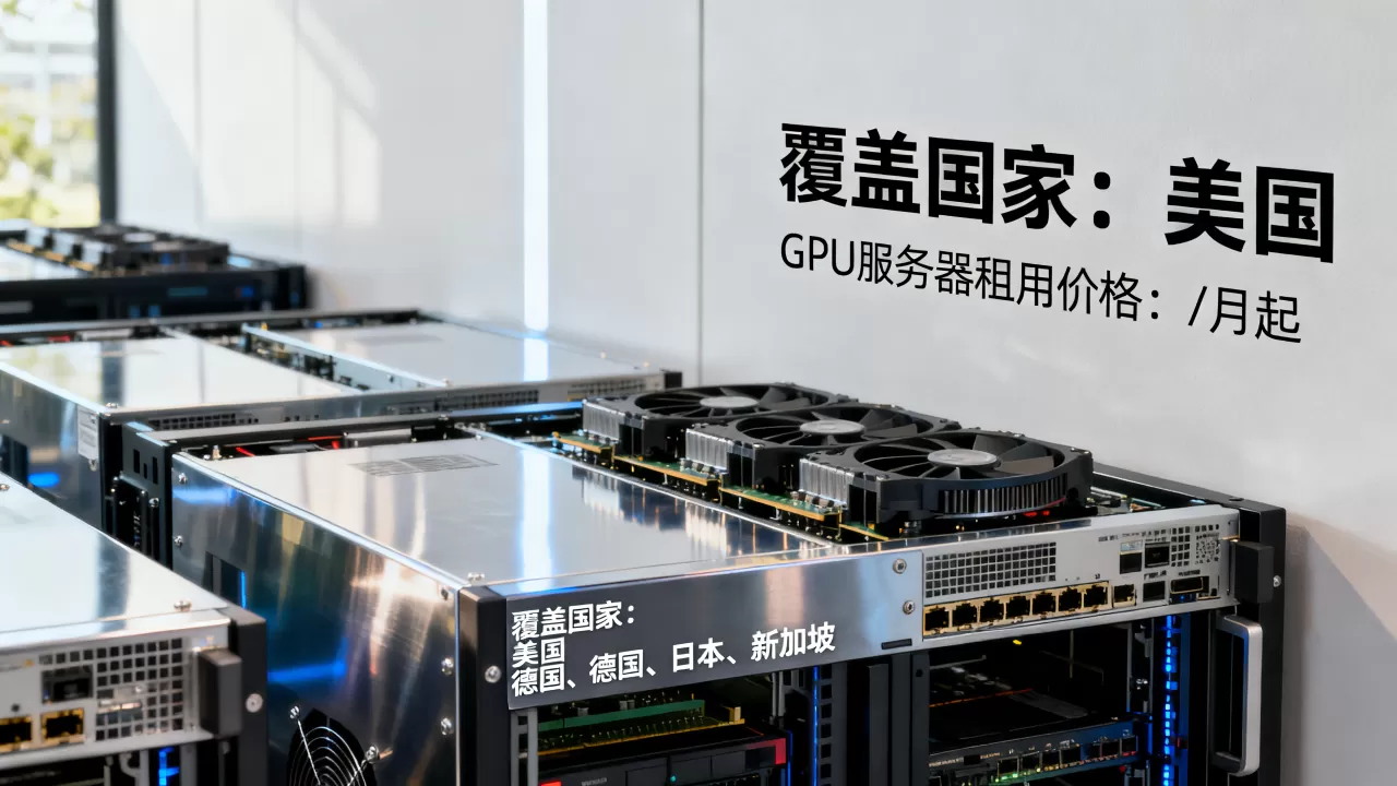 hosthink服务器覆盖哪些国家?GPU服务器租用价格多少? hosthink服务器覆盖哪些国家?GPU服务器租用价格多少?