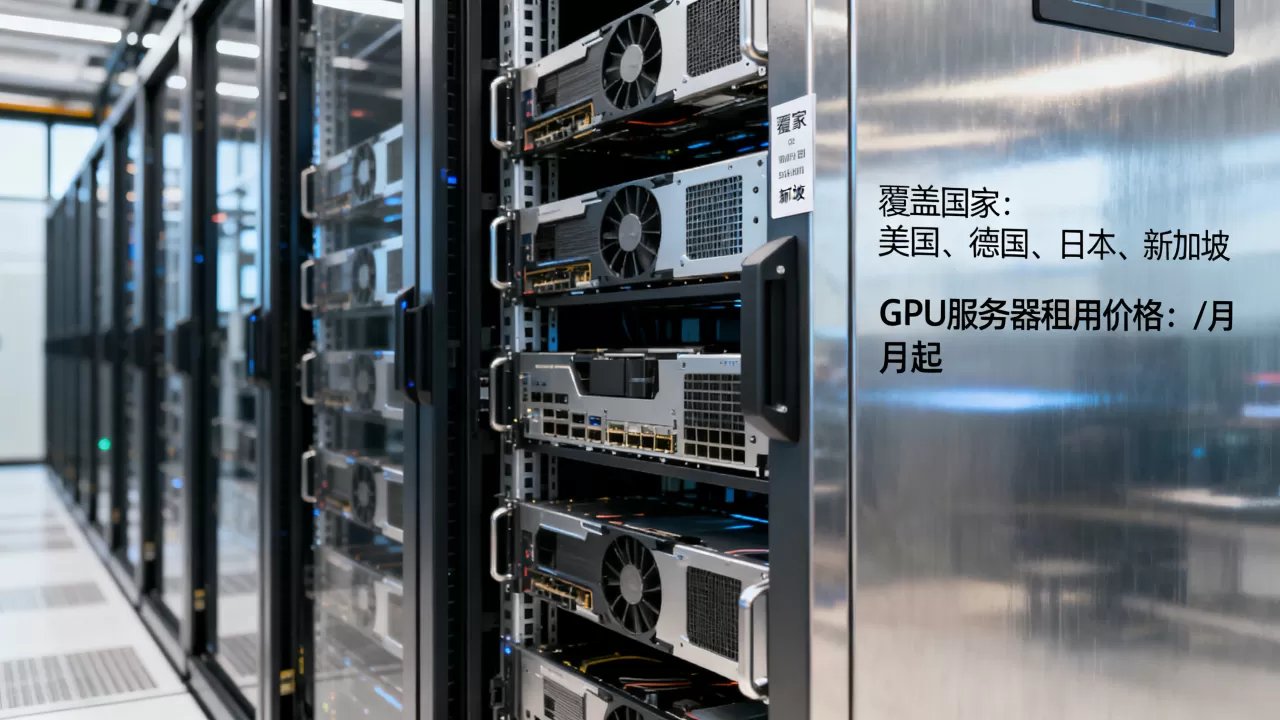 hosthink服务器覆盖哪些国家?GPU服务器租用价格多少? hosthink服务器覆盖哪些国家?GPU服务器租用价格多少?