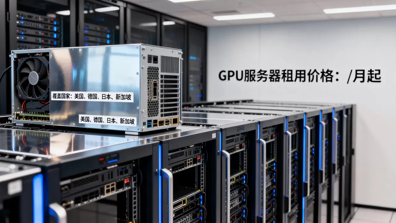 hosthink服务器覆盖哪些国家?GPU服务器租用价格多少? hosthink服务器覆盖哪些国家?GPU服务器租用价格多少?