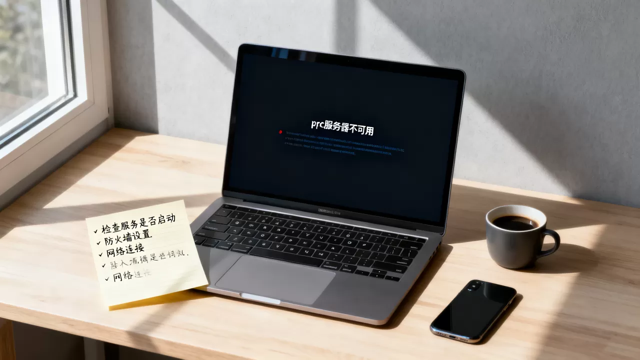 我的电脑rpc服务器不可用怎么解决,是什么原因? 我的电脑rpc服务器不可用怎么解决,是什么原因?
