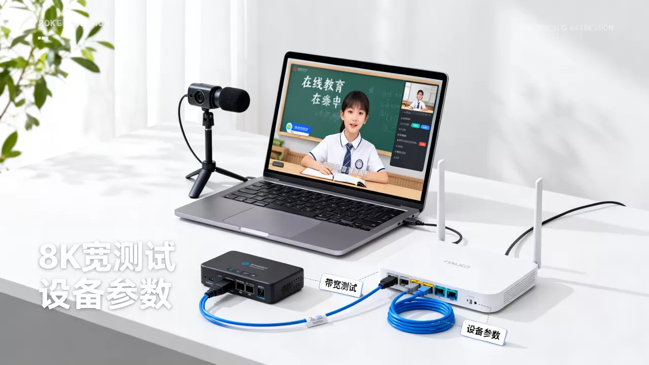在线教育直播如何挑带宽?,带宽选择要考虑哪些因素 在线教育直播如何挑带宽?,带宽选择要考虑哪些因素