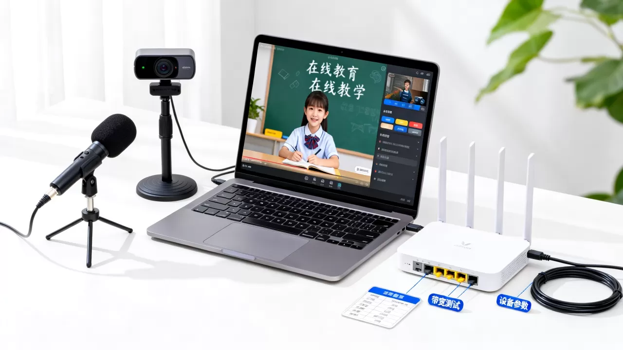 在线教育直播如何挑带宽?,带宽选择要考虑哪些因素 在线教育直播如何挑带宽?,带宽选择要考虑哪些因素