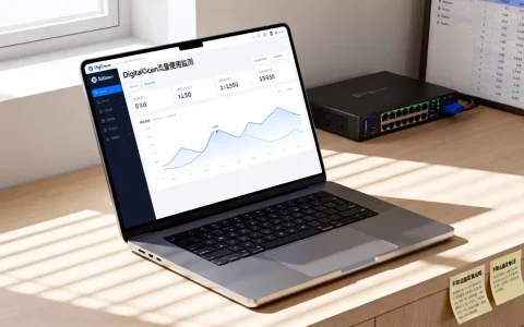 DigitalOcean流量计费了吗，不限流量套餐怎么办？