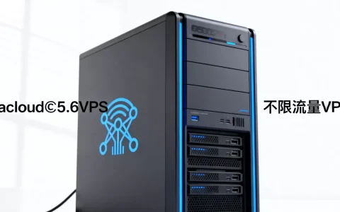 bacloud€5.6VPS值得买吗，不限流量VPS哪家好？