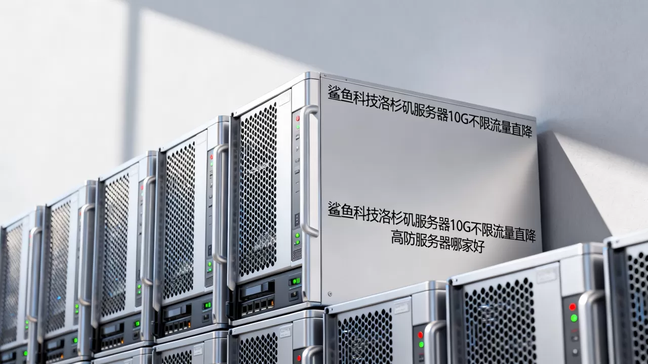鲨鱼科技洛杉矶服务器10G不限流量直降?,高防服务器哪家好? 鲨鱼科技洛杉矶服务器10G不限流量直降?,高防服务器哪家好?