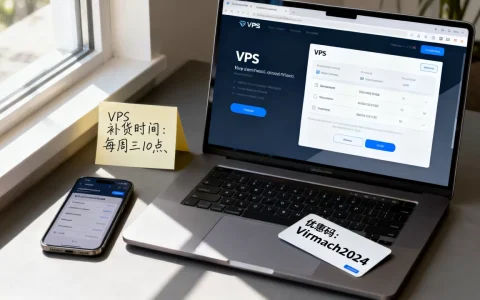 Virmach小内存VPS补货怎么买？，VPS优惠码哪里找？